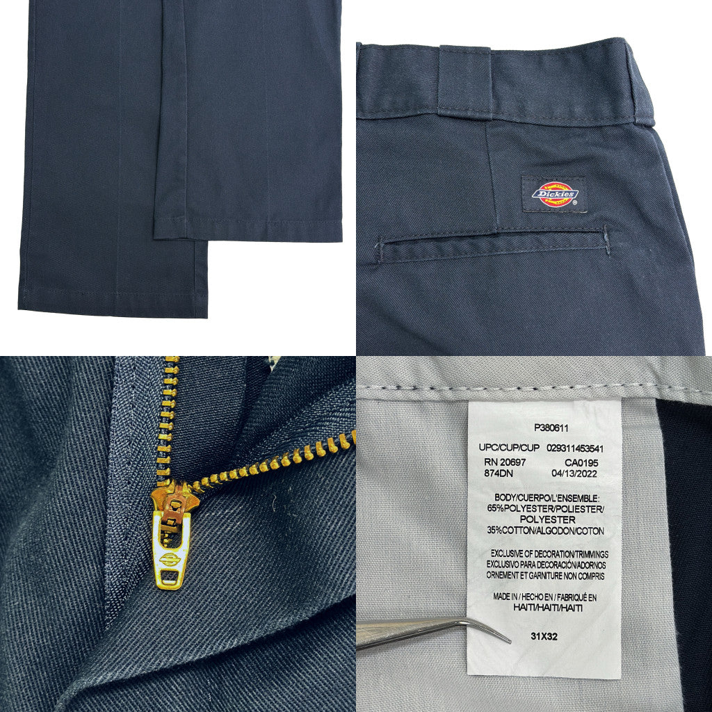 Dickies 874 Work Pants Work Pants