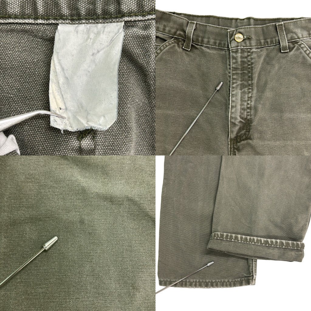 Carhartt Duck Painter Painter Pants