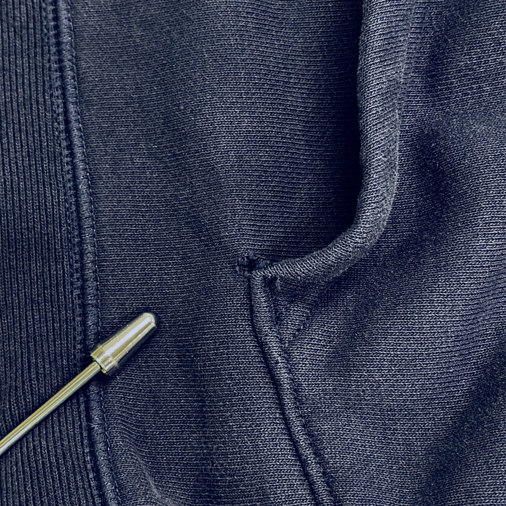 Champion REVERSE WEAVE Logo Hoodie