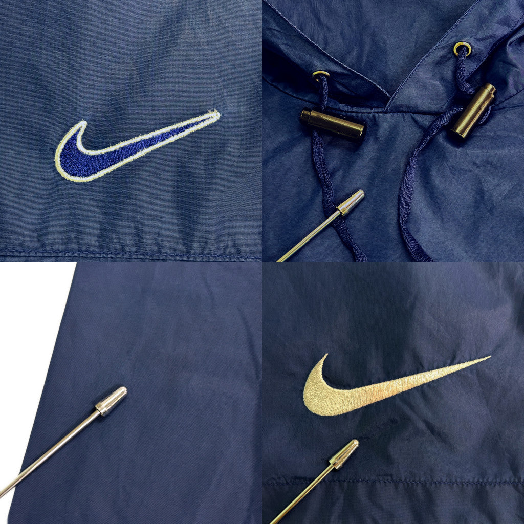 90s NIKE Nylon Jacket
