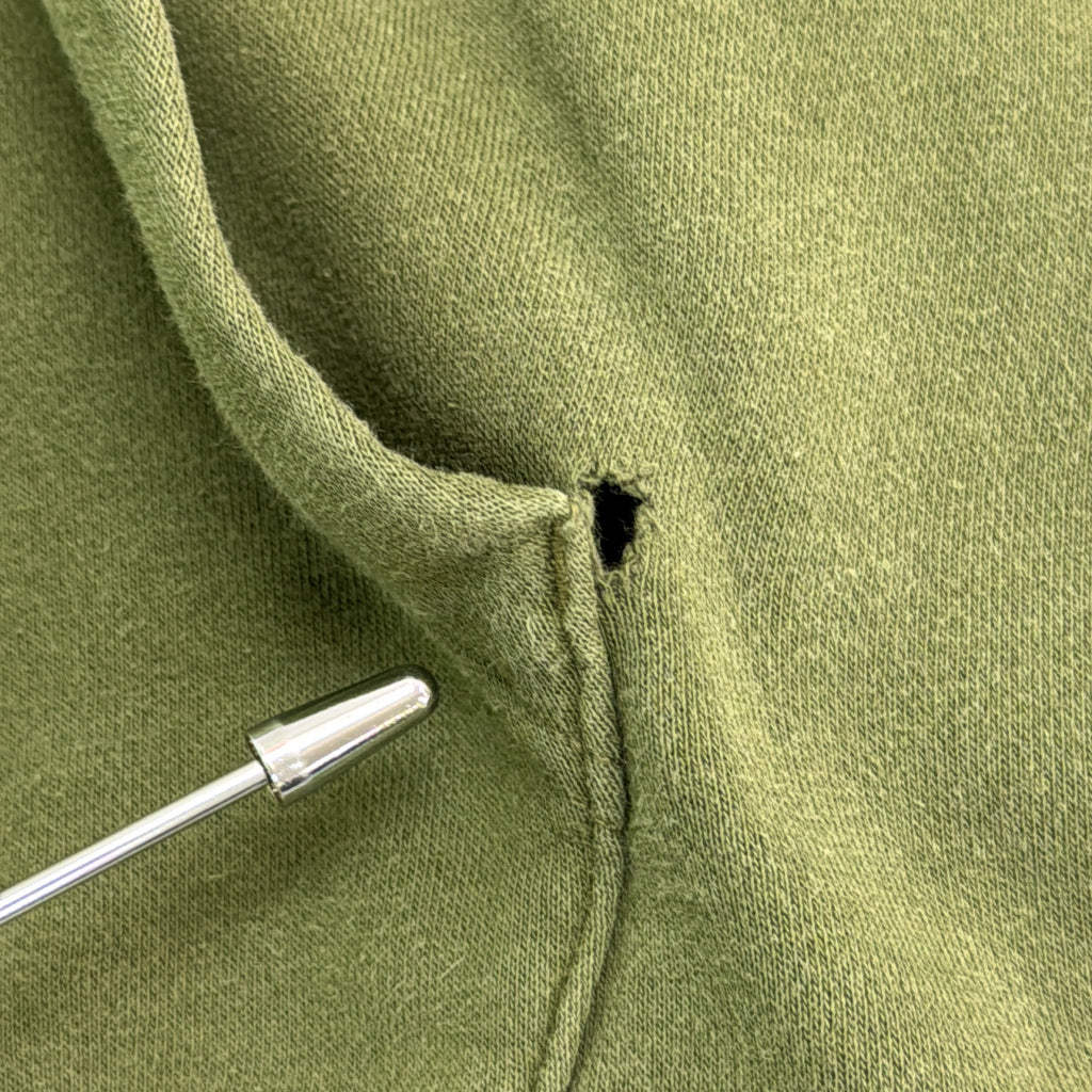 NIKE Logo Hoodie