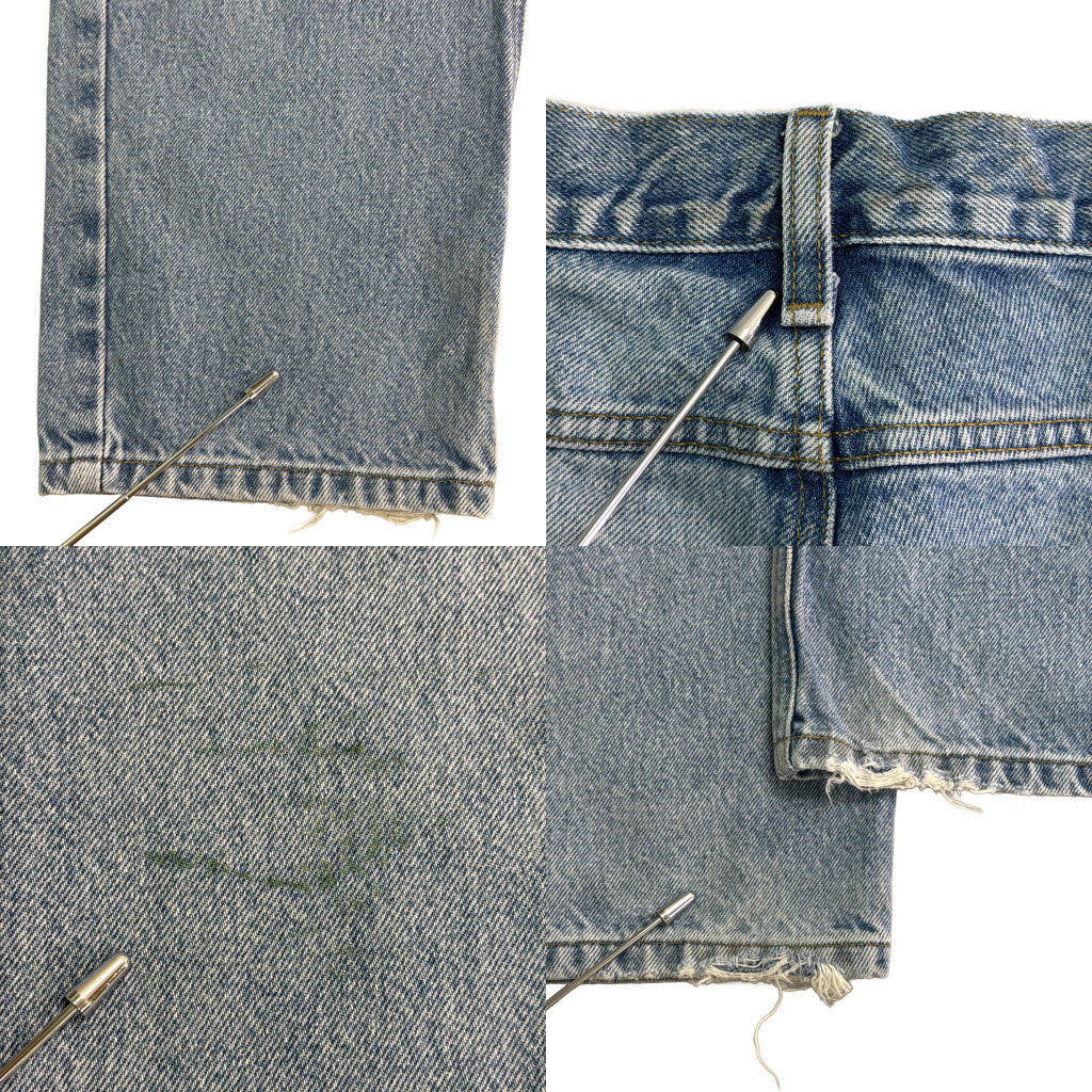 Carhartt Denim Pants