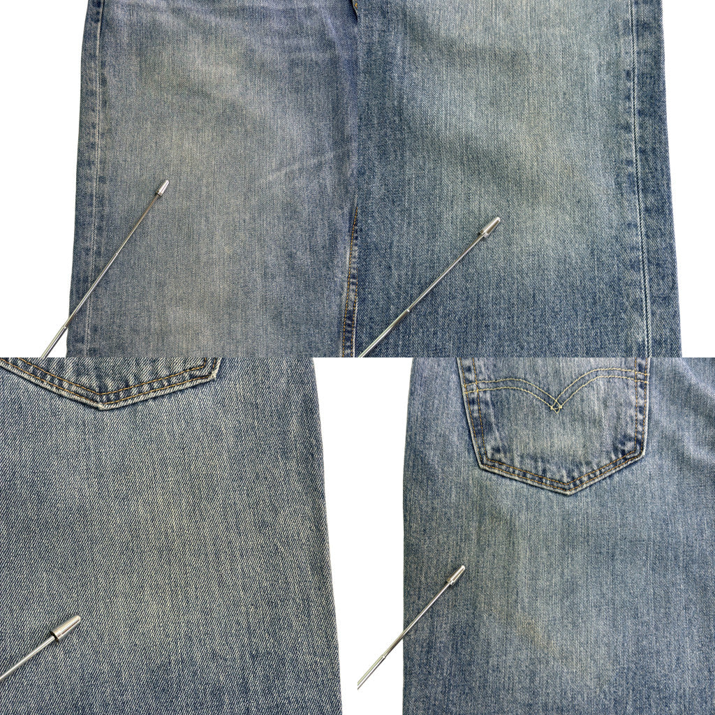 Levi's 559 Denim Pants