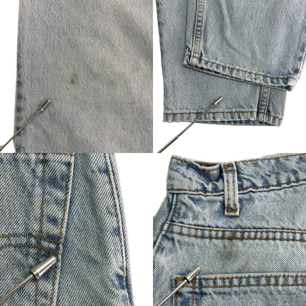 90s Levi's 560 Denim Pants