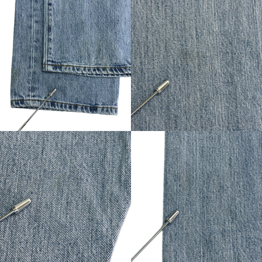Levi's 501 Denim Pants
