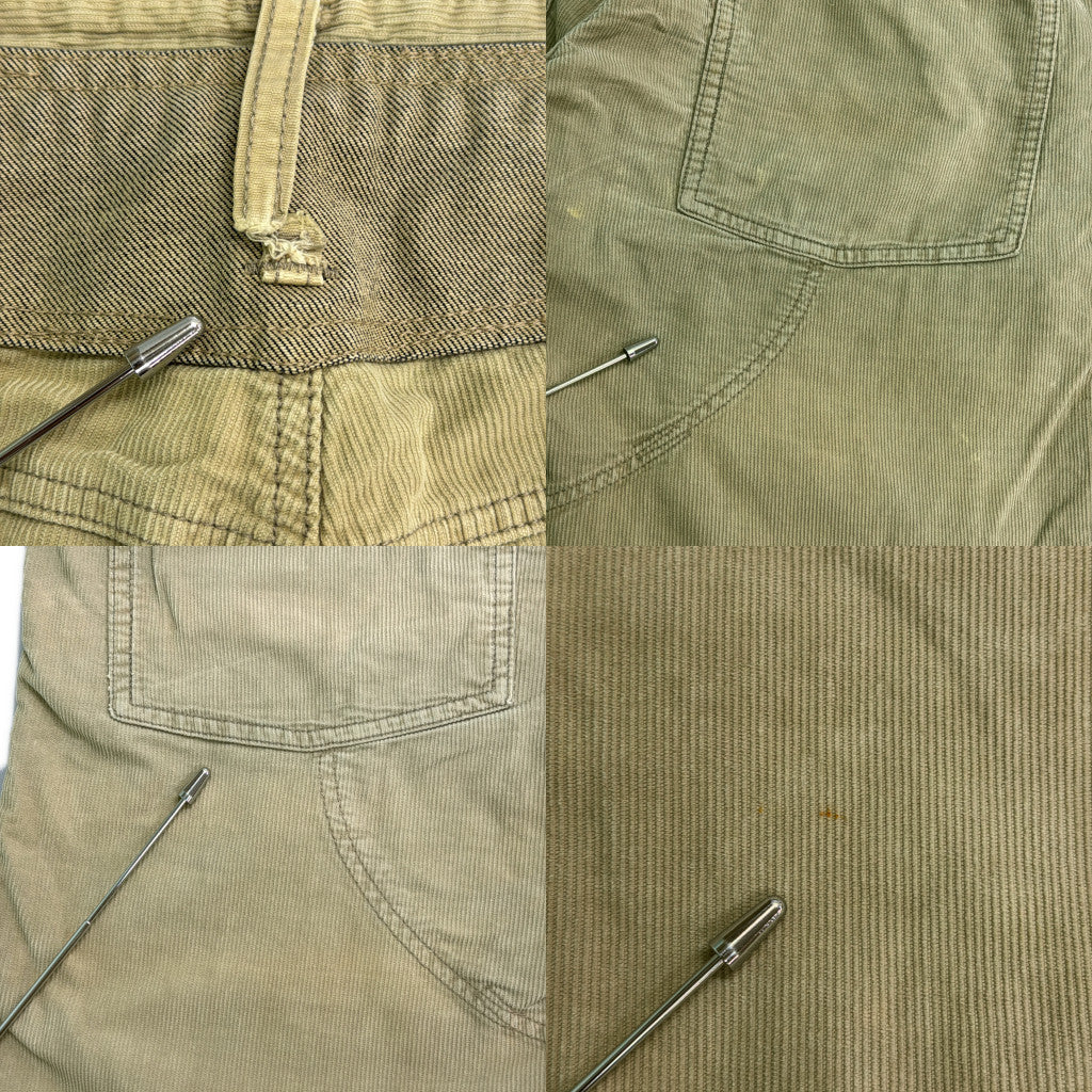 G-STAR RAW Corduroy Pants
