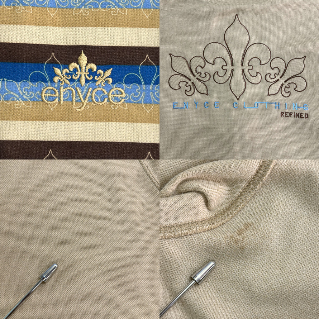 Enyce Track Track Jacket