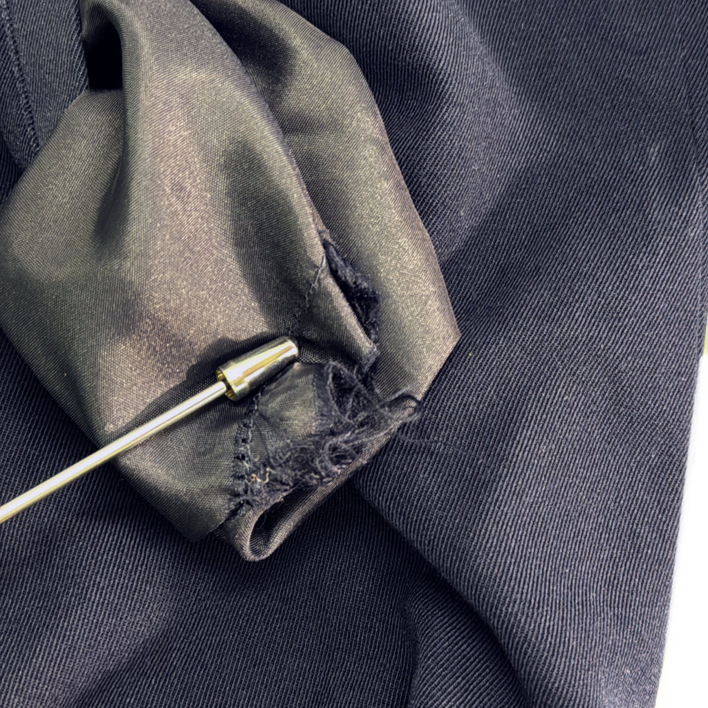 Euro Military イギリス空軍 RAF Military Jacket