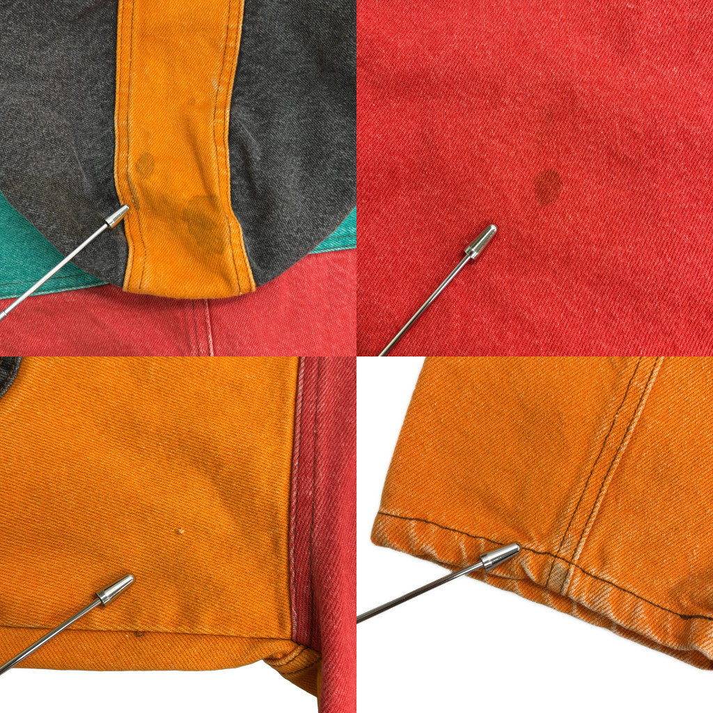 90s CORNICHE Duffle Duffle Coat