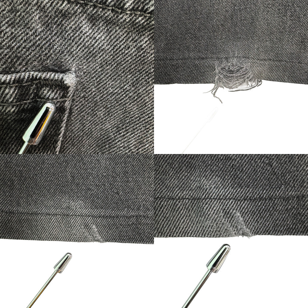 Levi's 505 Denim Pants