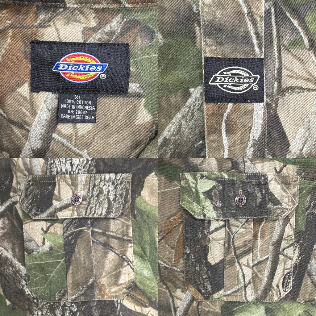 Dickies Shirt