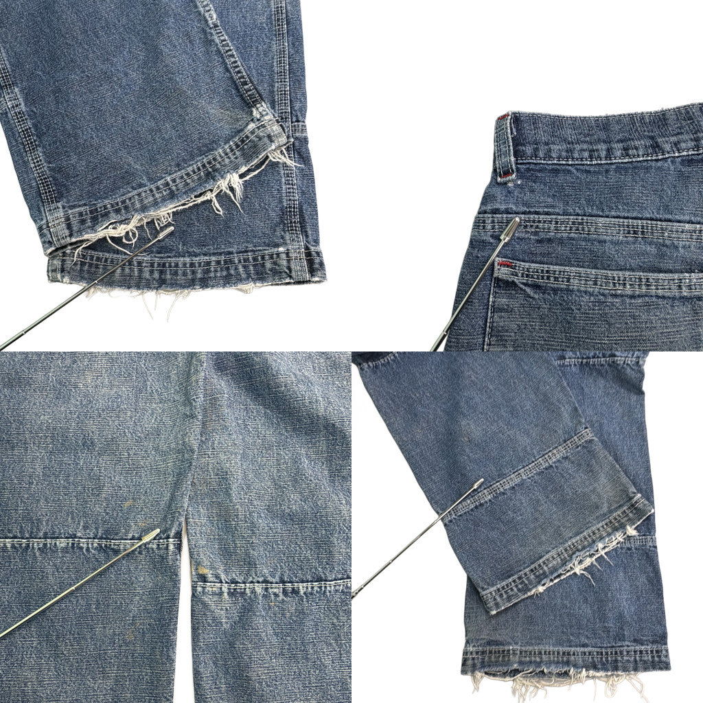 BUGLE BOY Denim Pants