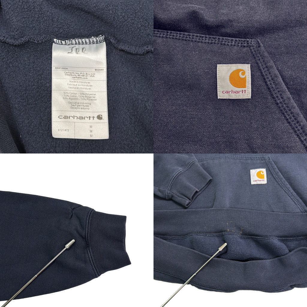 Carhartt Hoodie