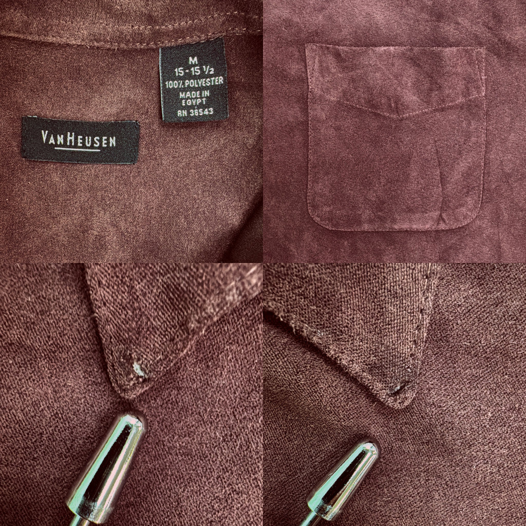 VAN HEUSEN Shirt