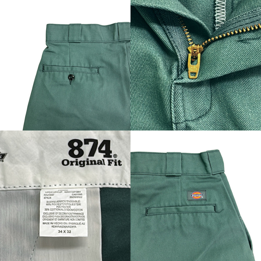 Dickies 874 Work Pants Work Pants