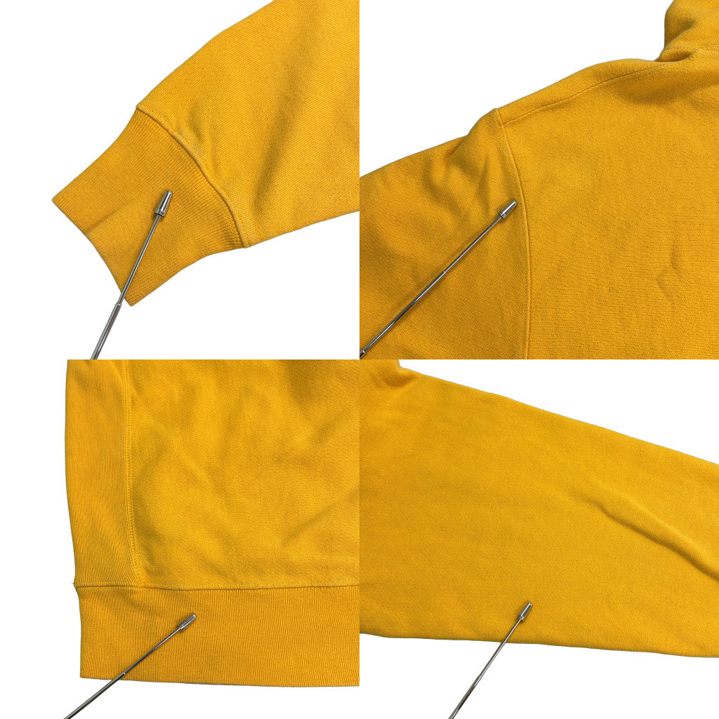 Champion REVERSE WEAVE Plain Hoodie