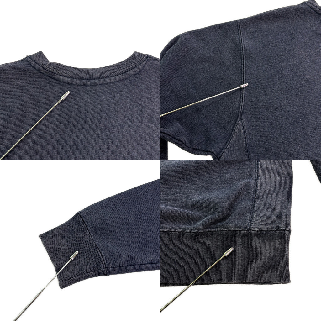 Champion REVERSE WEAVE Logo Sweat
