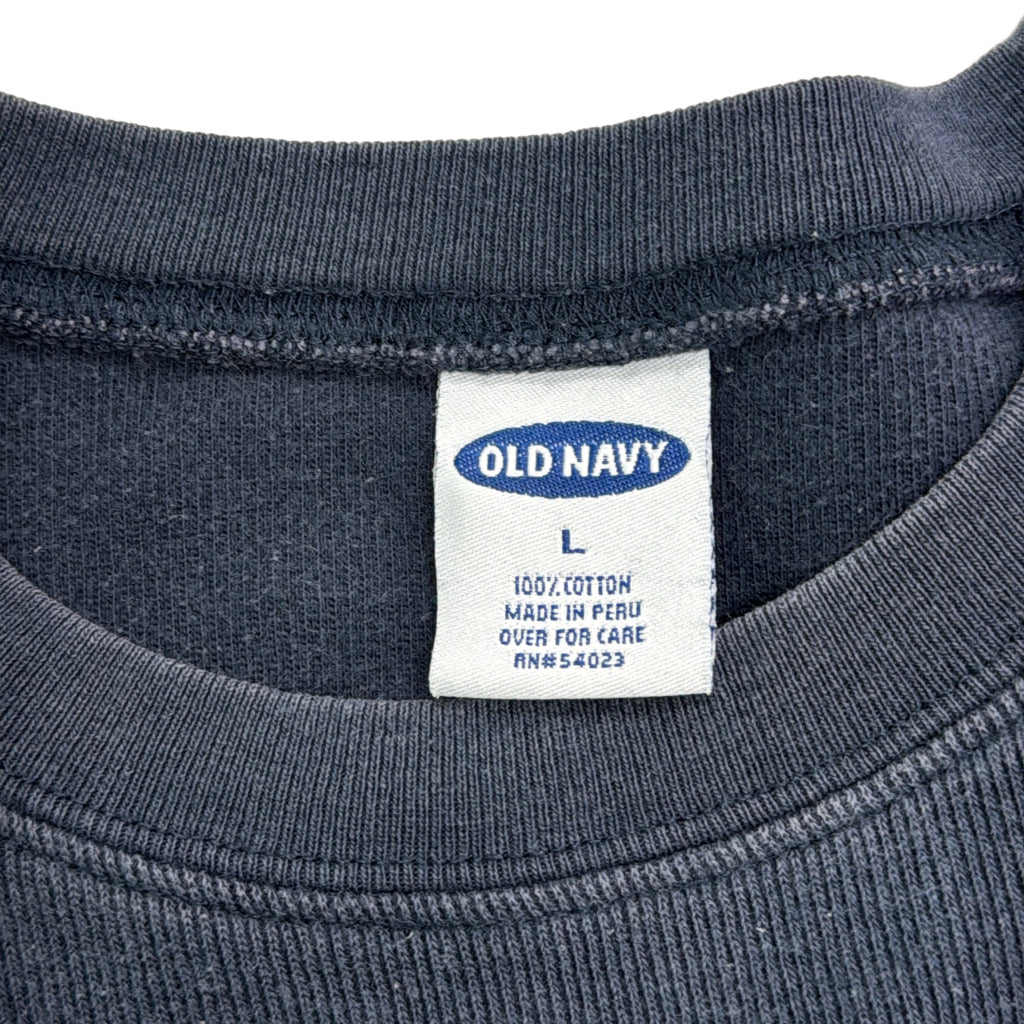 OLD NAVY Long Sleeve T-Shirt