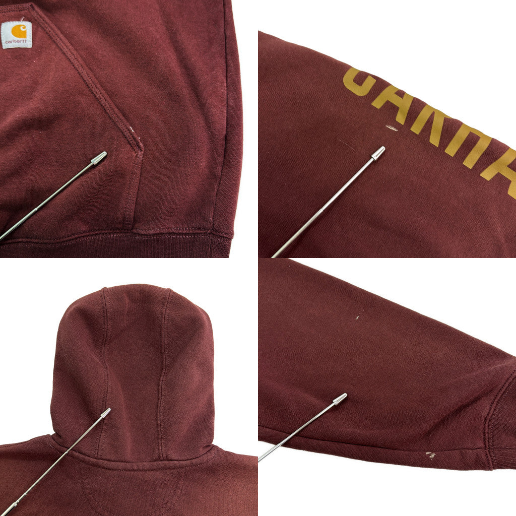 Carhartt Hoodie