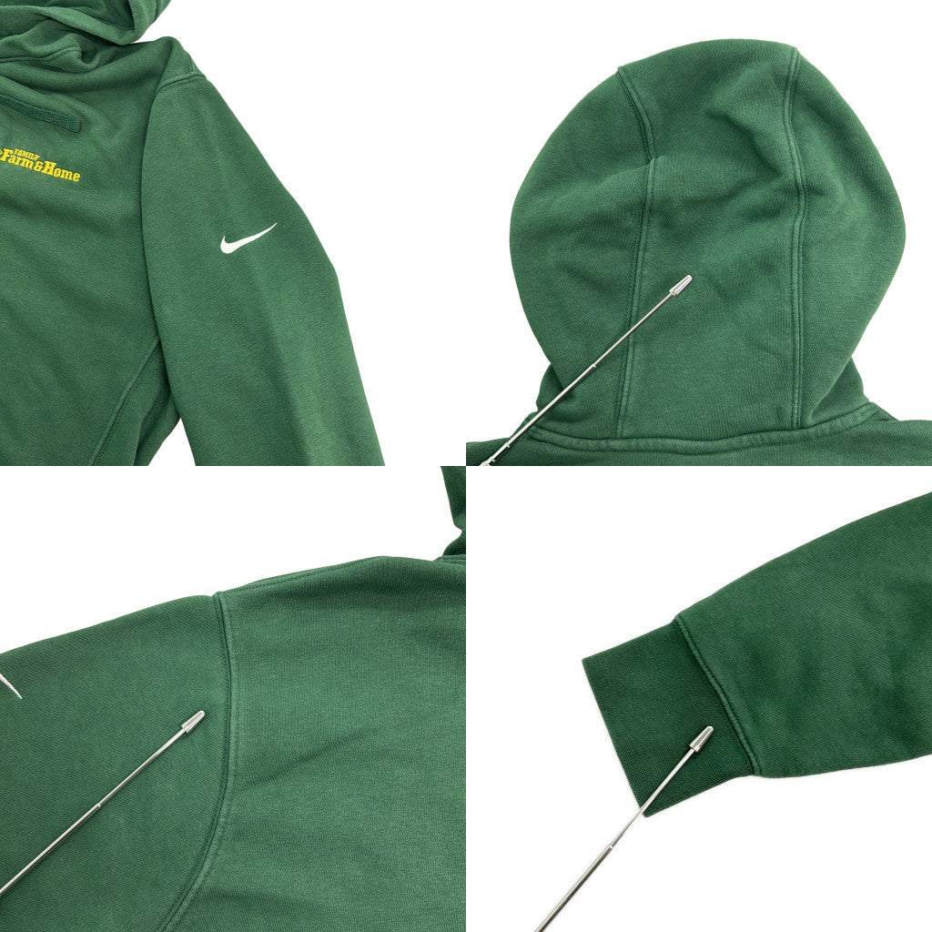 NIKE Company Hoodie