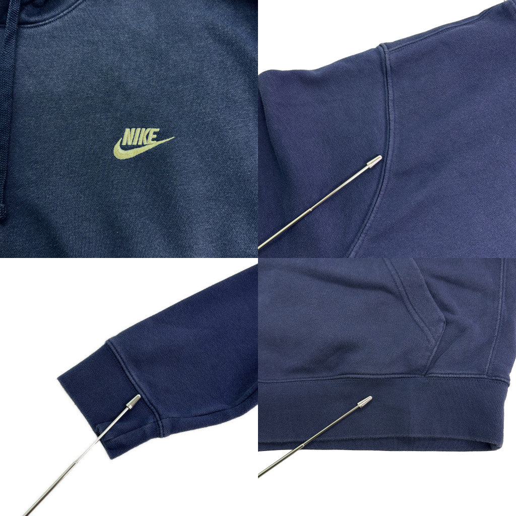 NIKE Logo Hoodie