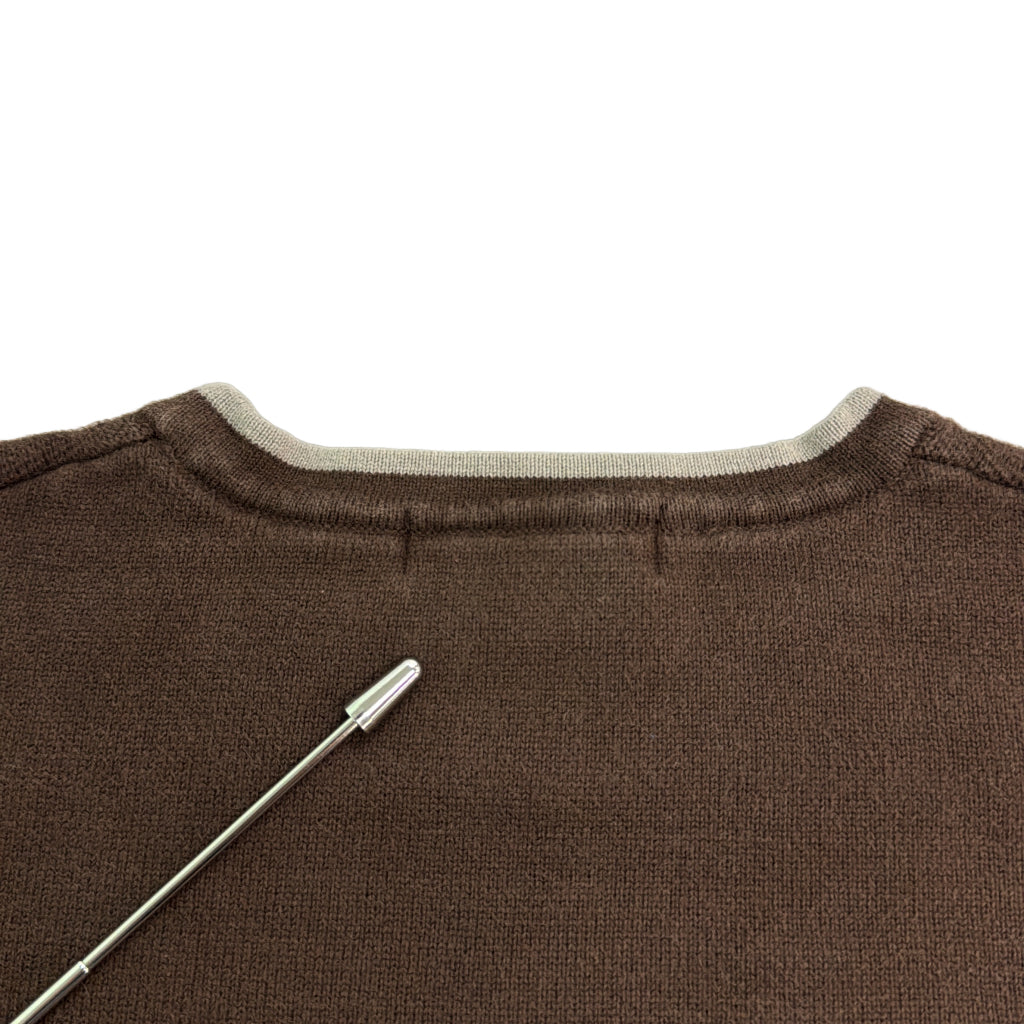 GEOFFREY BEENE Sweater