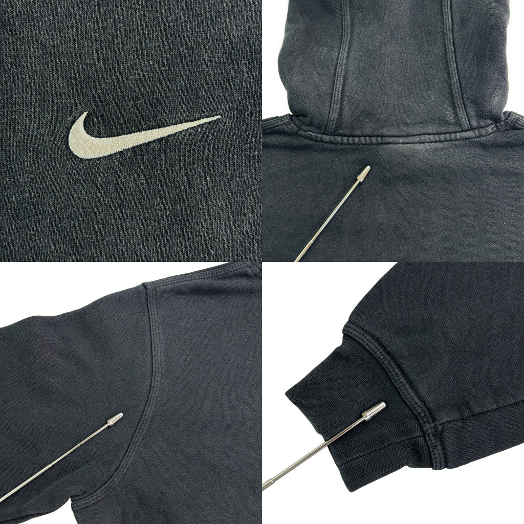 NIKE Logo Hoodie