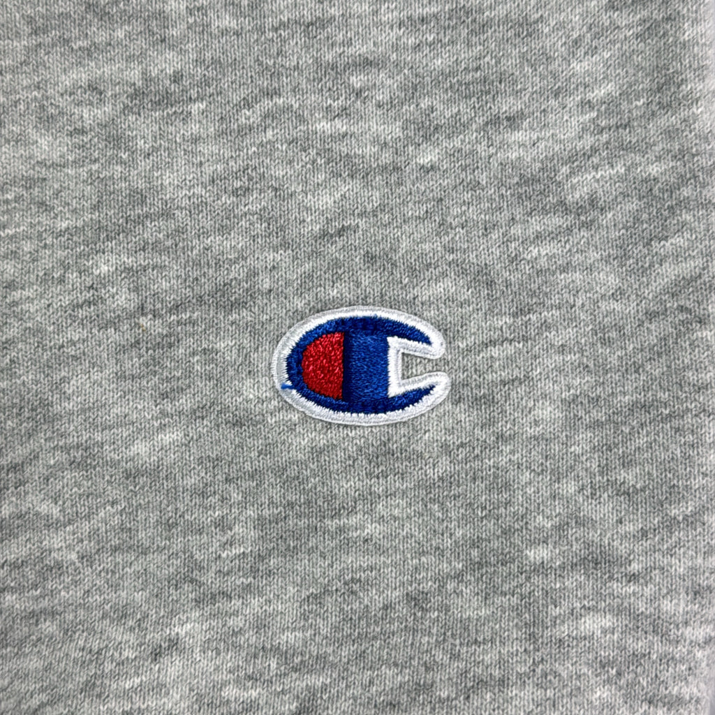Champion REVERSE WEAVE Logo Hoodie