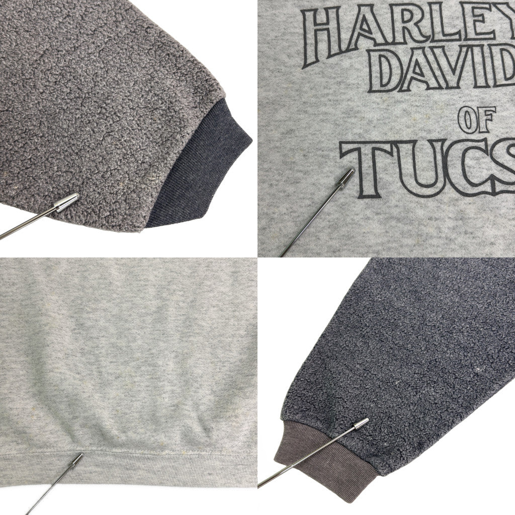90s HARLEY DAVIDSON Sweat