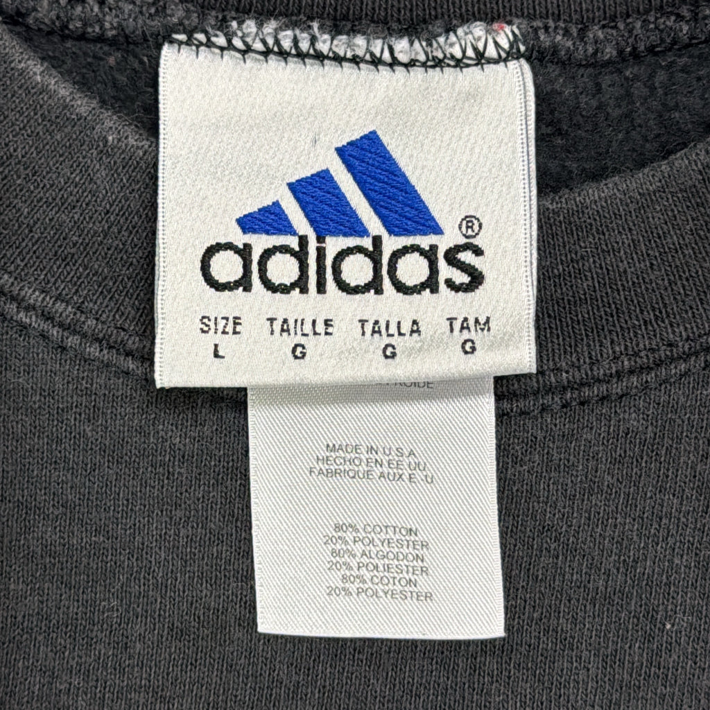 90s adidas Sweat