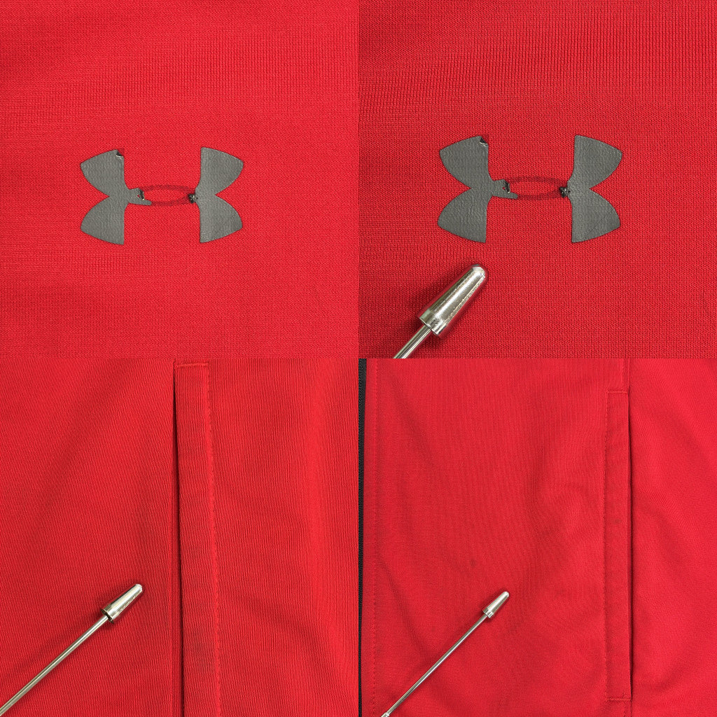 UNDER ARMOUR Track Track Jacket
