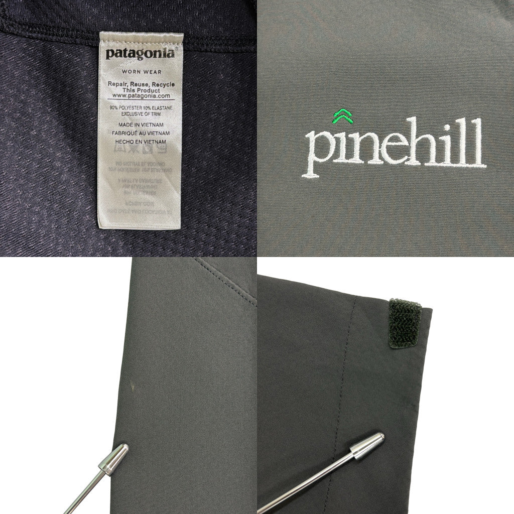 patagonia As Jacket Softshell Jacket