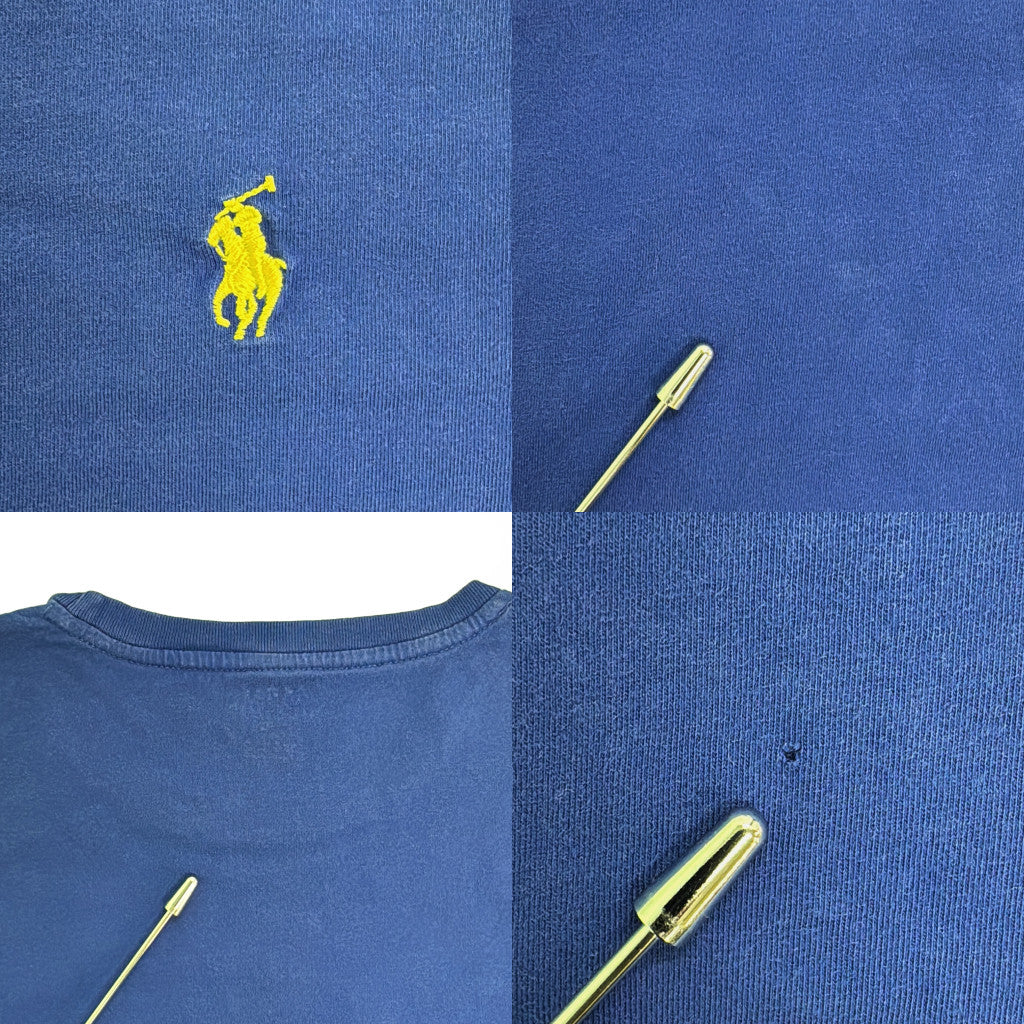 Polo by Ralph Lauren Brand T-Shirt