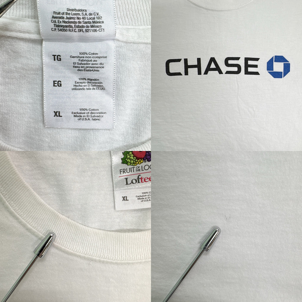 FRUIT OF THE LOOM Company T-Shirt