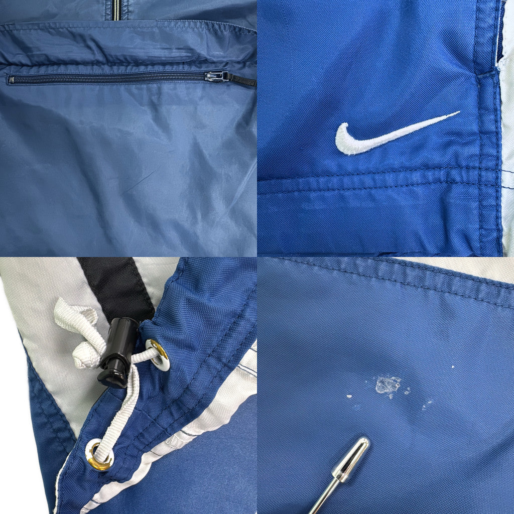 90s NIKE Nylon Jacket