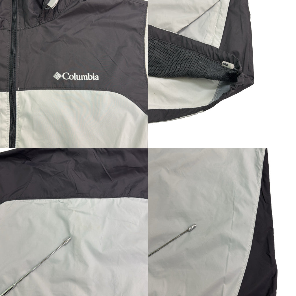 Columbia Mountain Parka