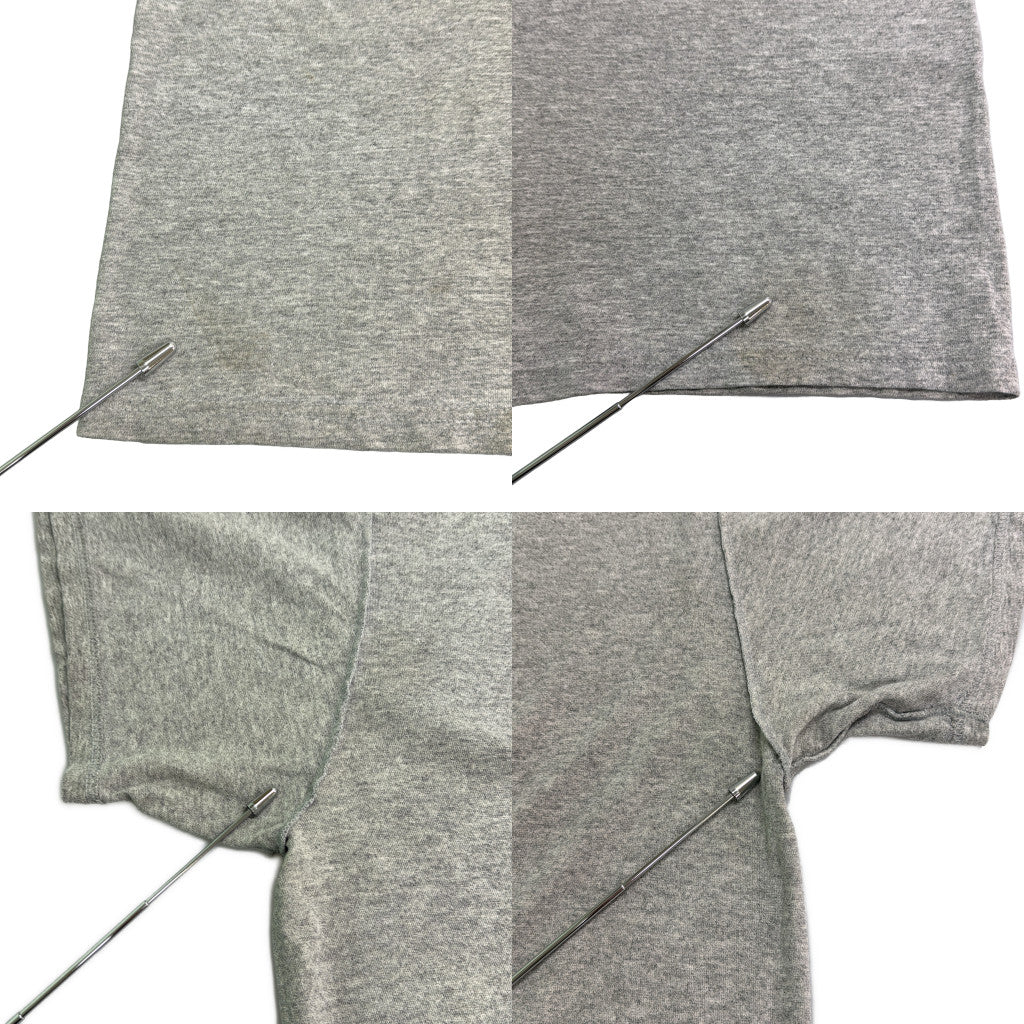 00s NIKE Sports Brand Pro Team T-Shirt