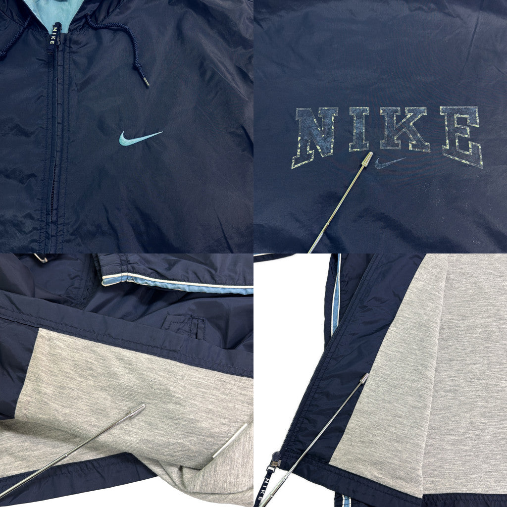 00s NIKE Nylon Jacket