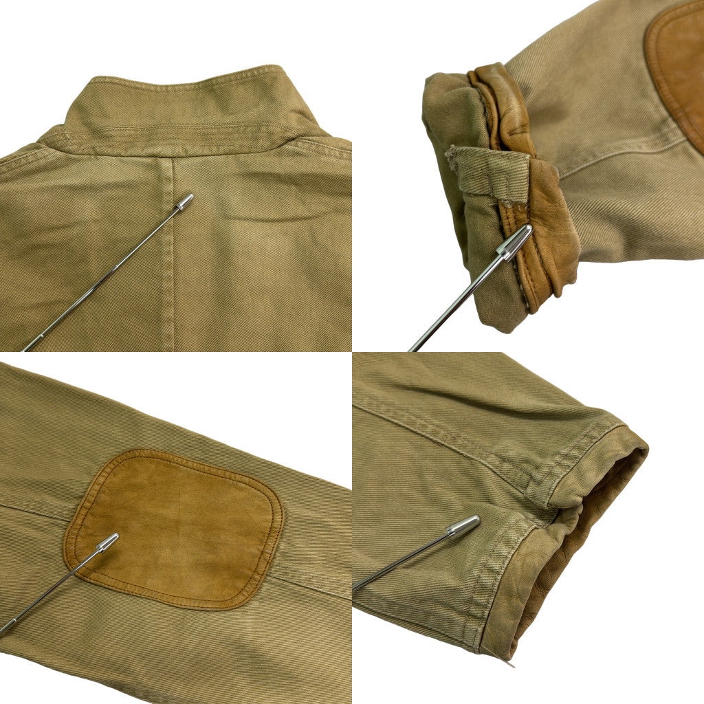 90s ORVIS Hunting Jacket