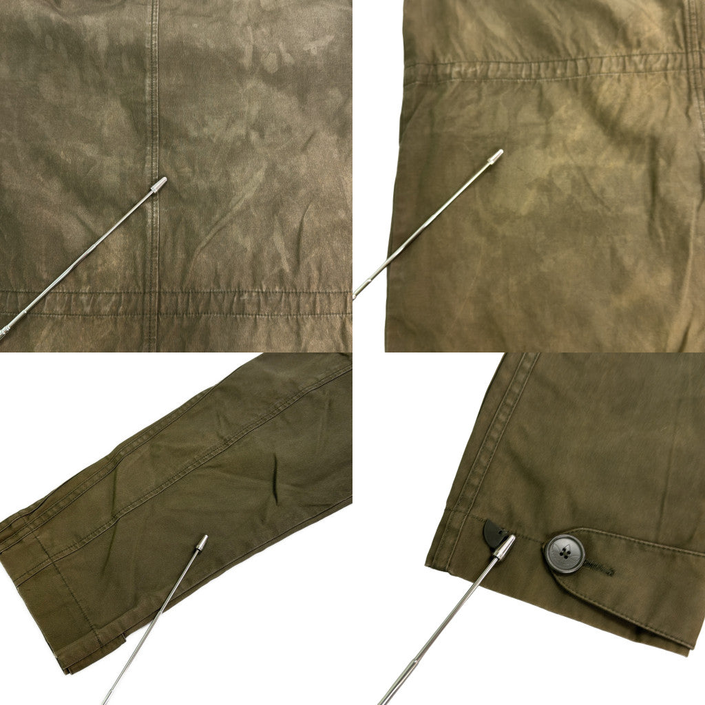 00s adidas Coverall Jacket
