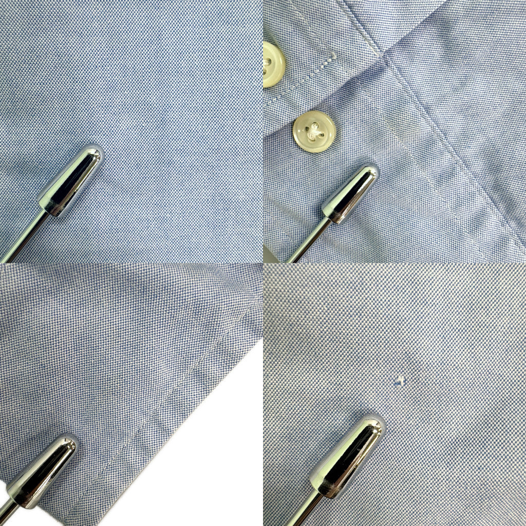 90s RALPH LAUREN YARMOUTH Shirt