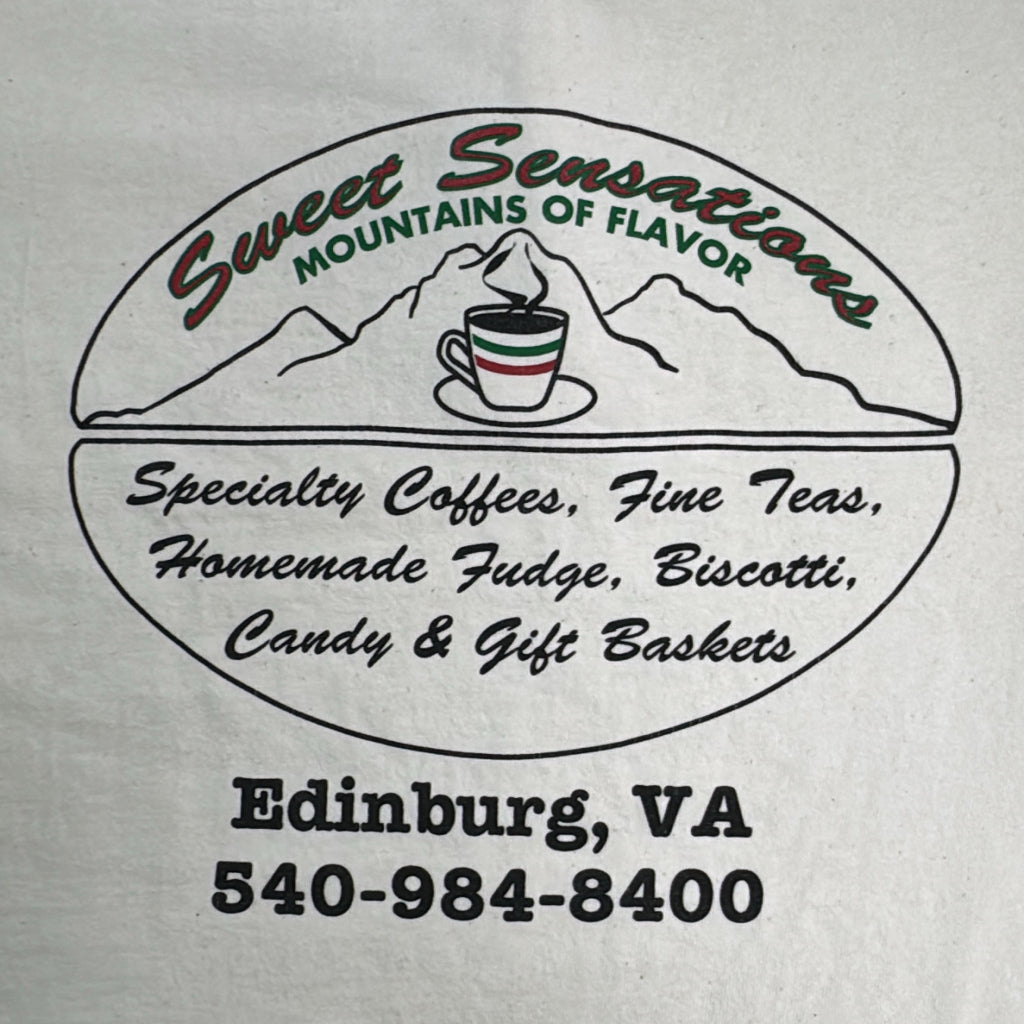 90s COTTON DELUXE T-Shirt