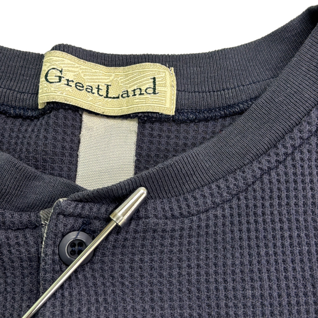 Great Land Long Sleeve T-Shirt