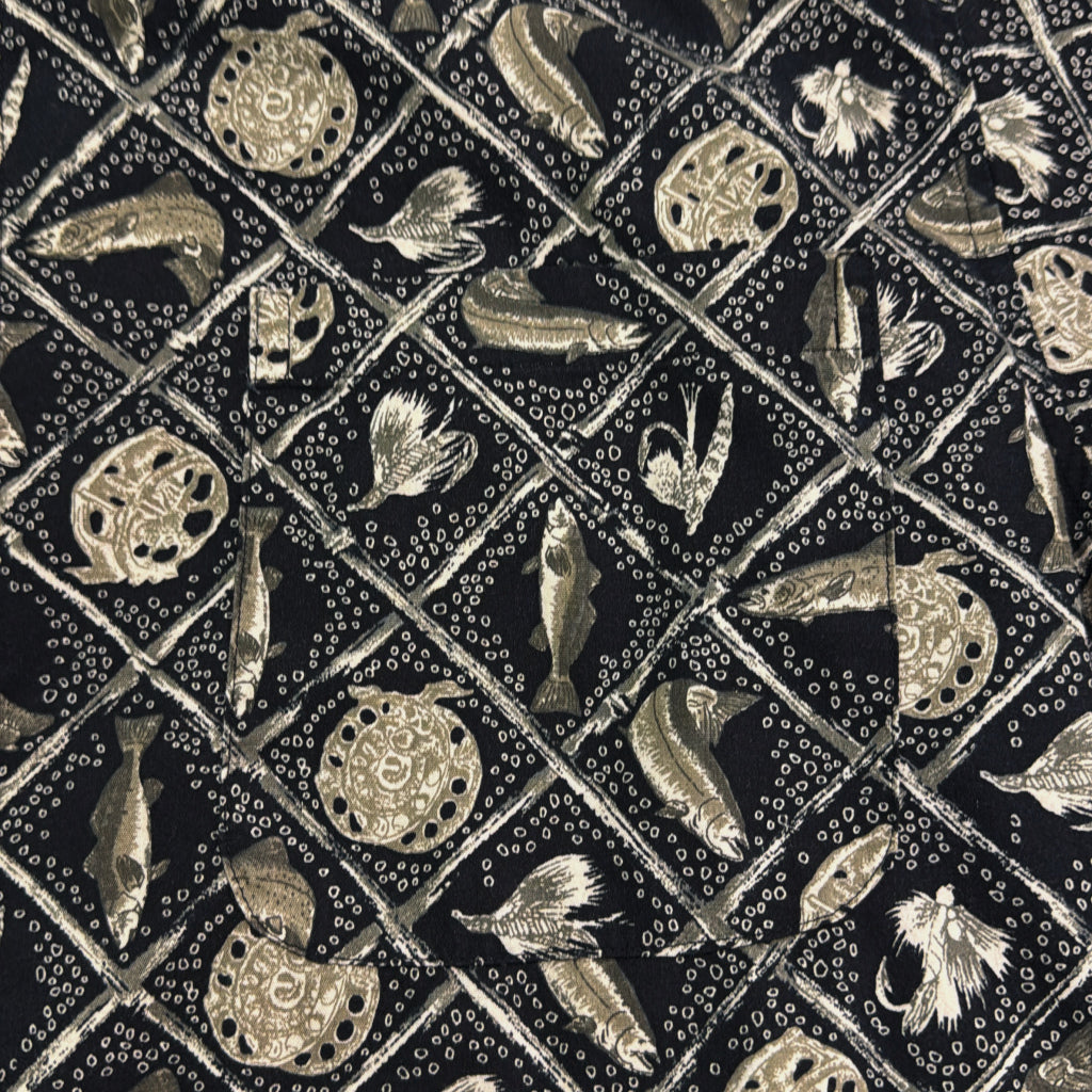 FIELD&STREAM Patterned Shirt