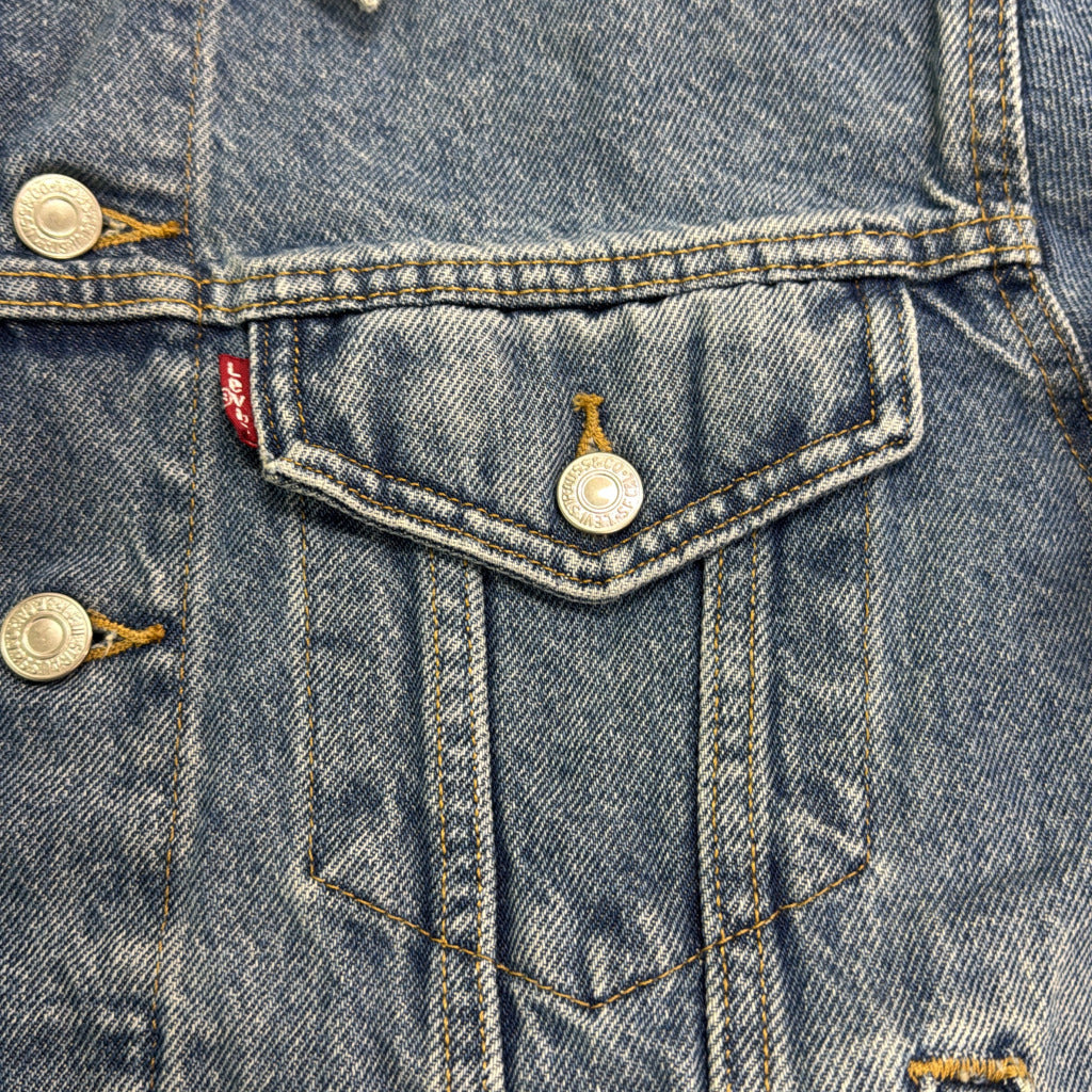 Levi's Denim Jacket