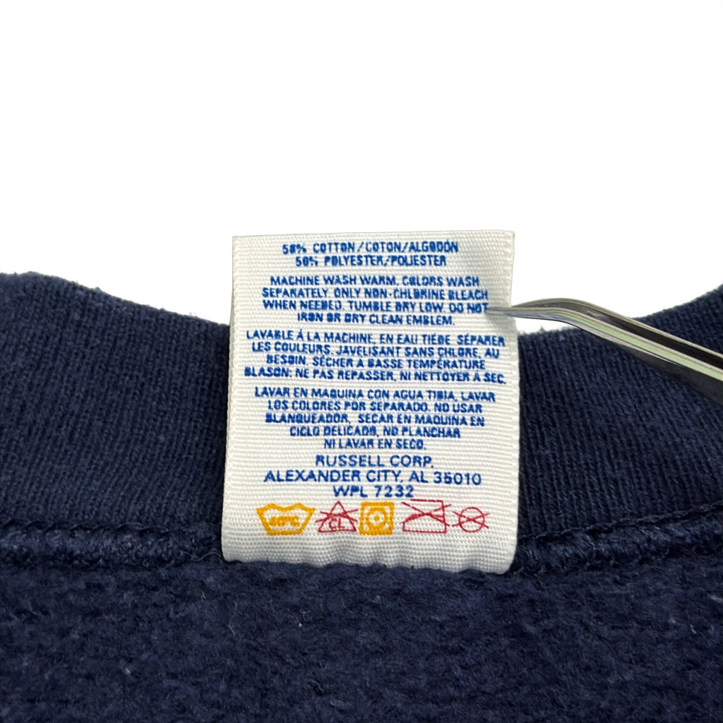 90s JERZEES Plain Sweat