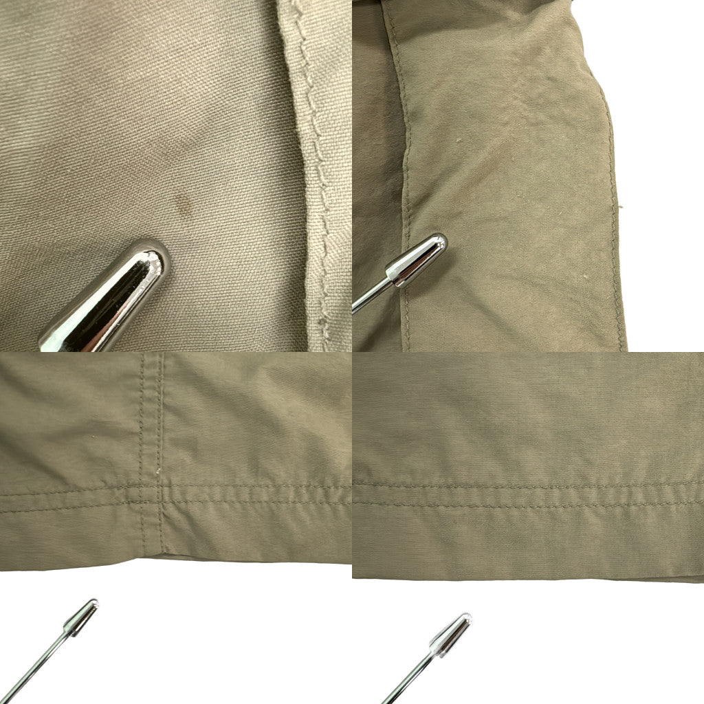 Columbia Detachable Nylon Pants