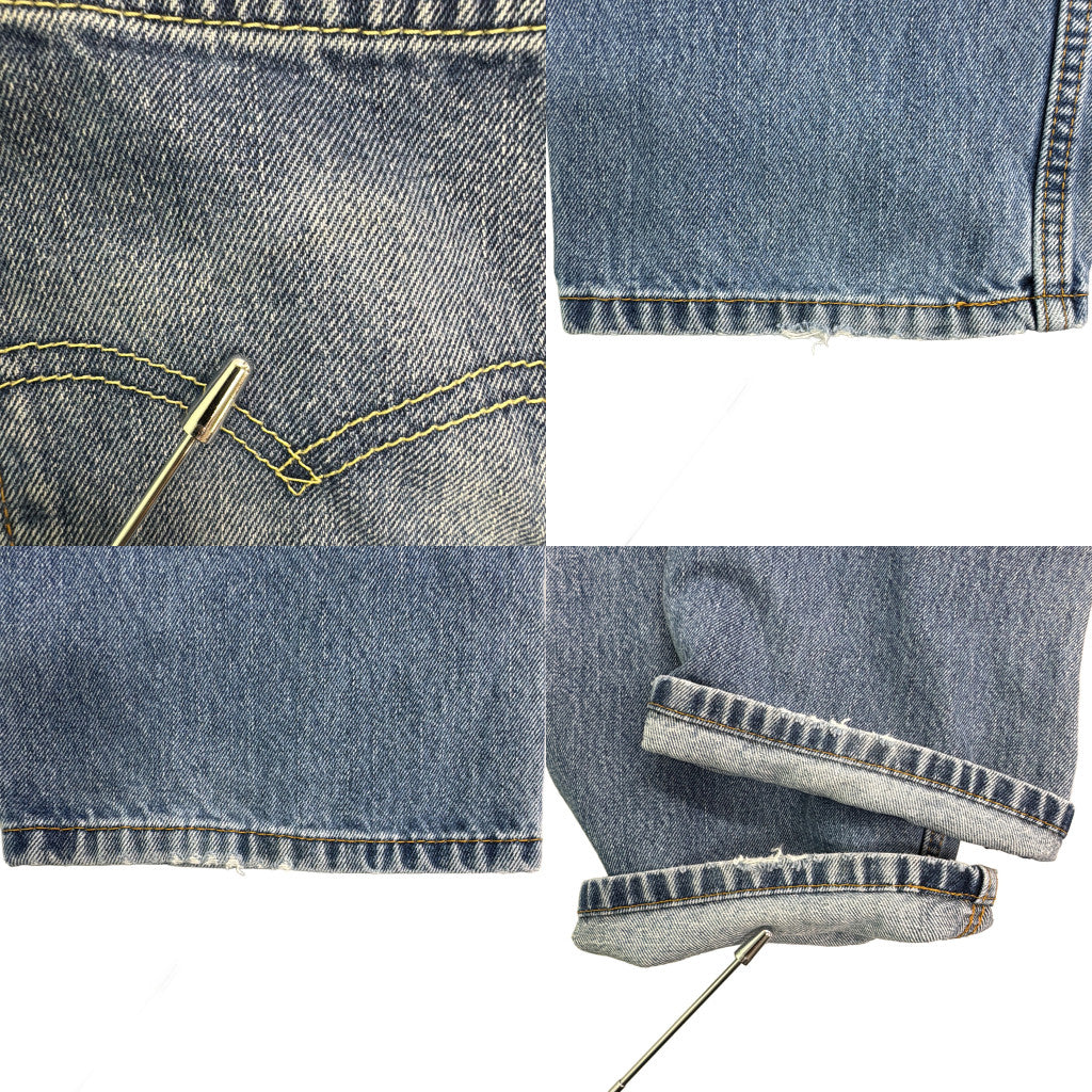 Levi's 505 Denim Pants