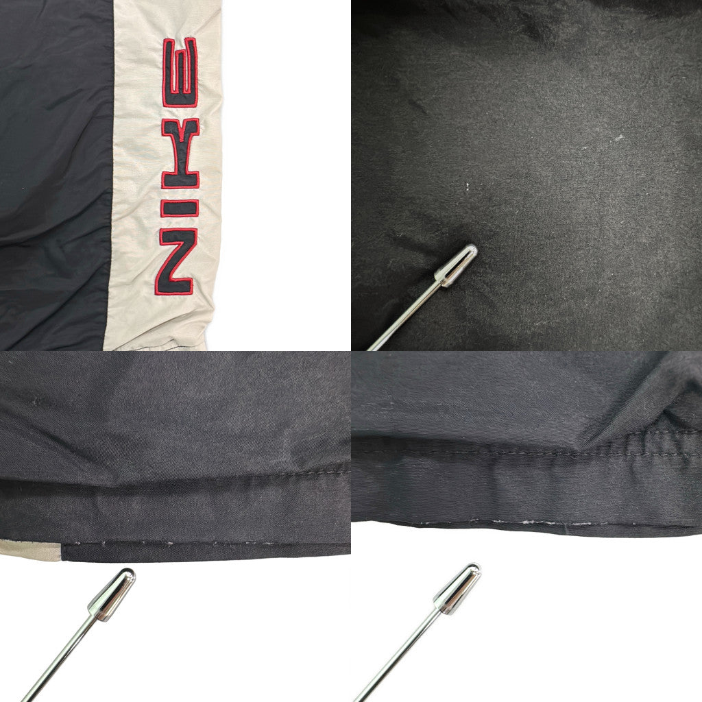 00s NIKE Nylon Pants
