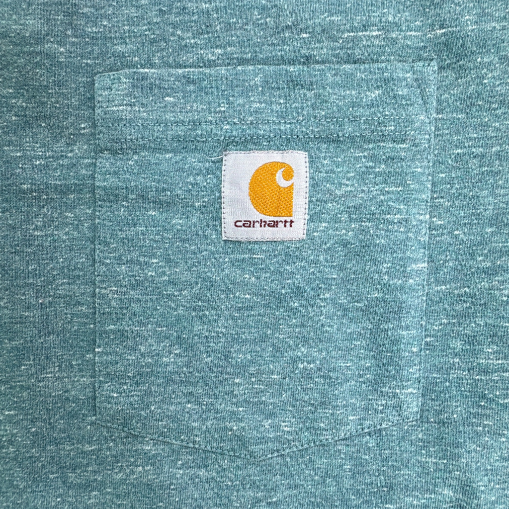 Carhartt Brand T-Shirt